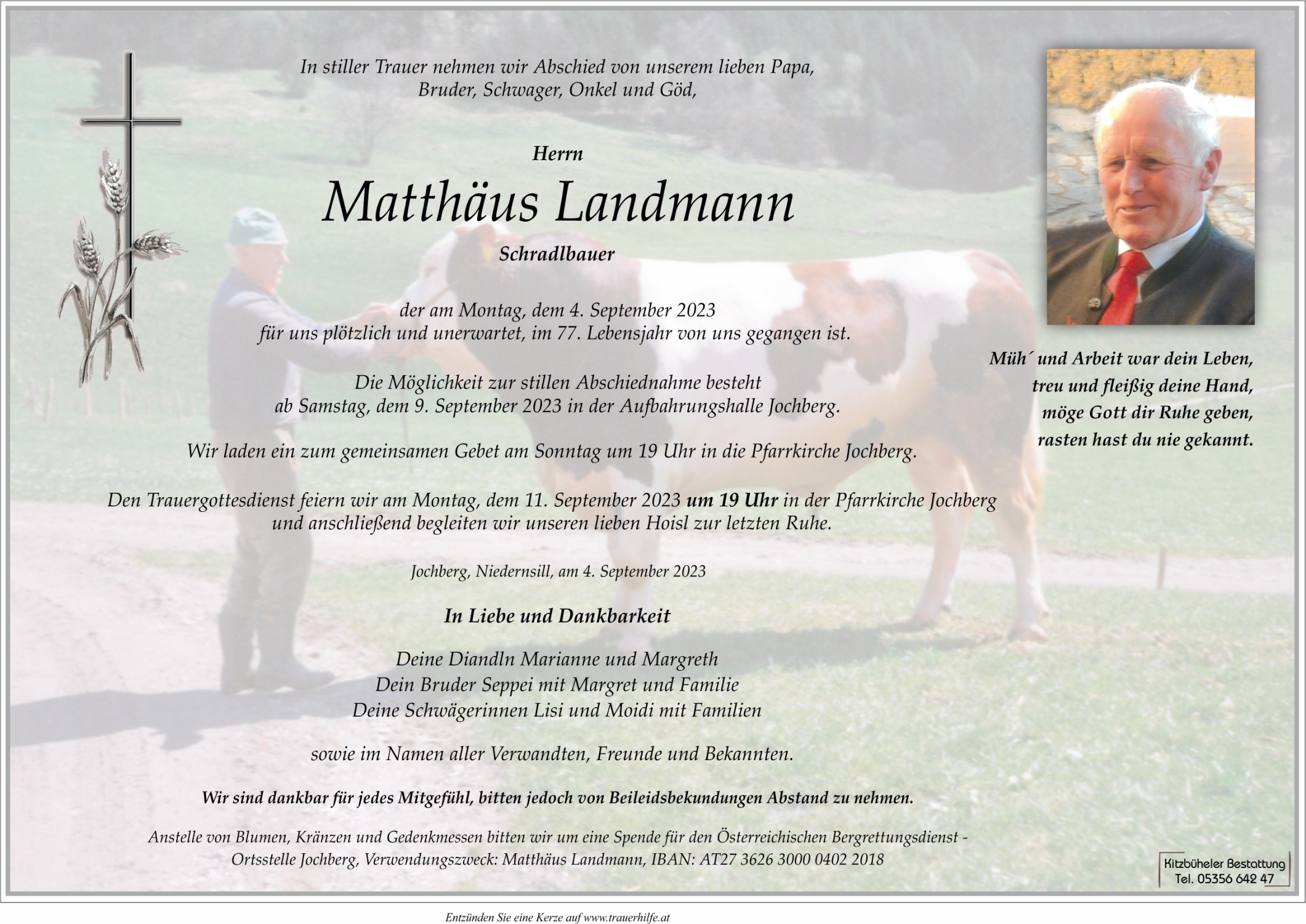 Matthäus Landmann